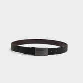 Adellberto Grey Men's Belts - Belt