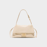 Eelinoraa in Cream - Crossbody bag
