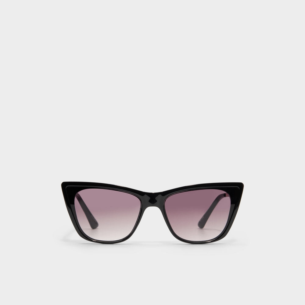 Selamas Black/Gold Multi Women's Cat eye - Cat eye sunglasses