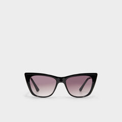 Selamas Black/Gold Multi Women's Cat eye - Cat eye sunglasses