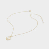 Broisa Gold Women's Necklaces - Necklace