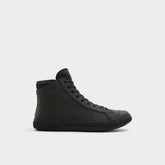 Estanqueiro Black Overflow Men's Lace-up boots - Lace-up boot, Cup sole