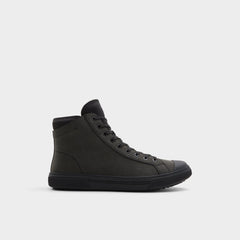 Estanqueiro Black Overflow Men's Lace-up boots - Lace-up boot, Cup sole