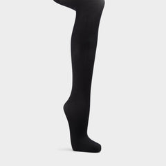 Sheerly in Black - Tights