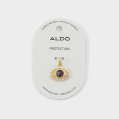 Protectme Gold/Clear Multi Women's Jewelry - Jewelry charm