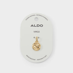 Astrologie Gold Women's Jewelry - Jewelry charm