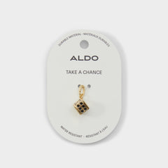 Takeachance Gold Women's Jewelry - Jewelry charm
