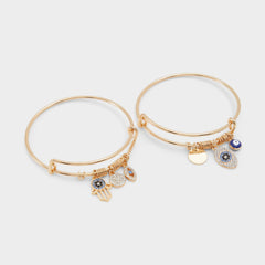Cihar Blue Women's Bracelets - Bracelet
