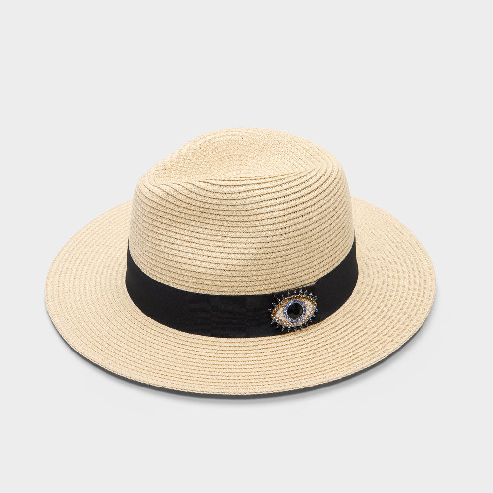 Jennaentar Natural Women's Hats - Hat