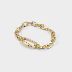 Magicly in Gold - Bracelet