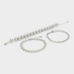 Kennerley Silver Women's Bracelets - Bracelet