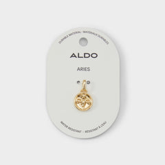 Astrologie Dark Yellow Women's Jewelry - Jewelry charm