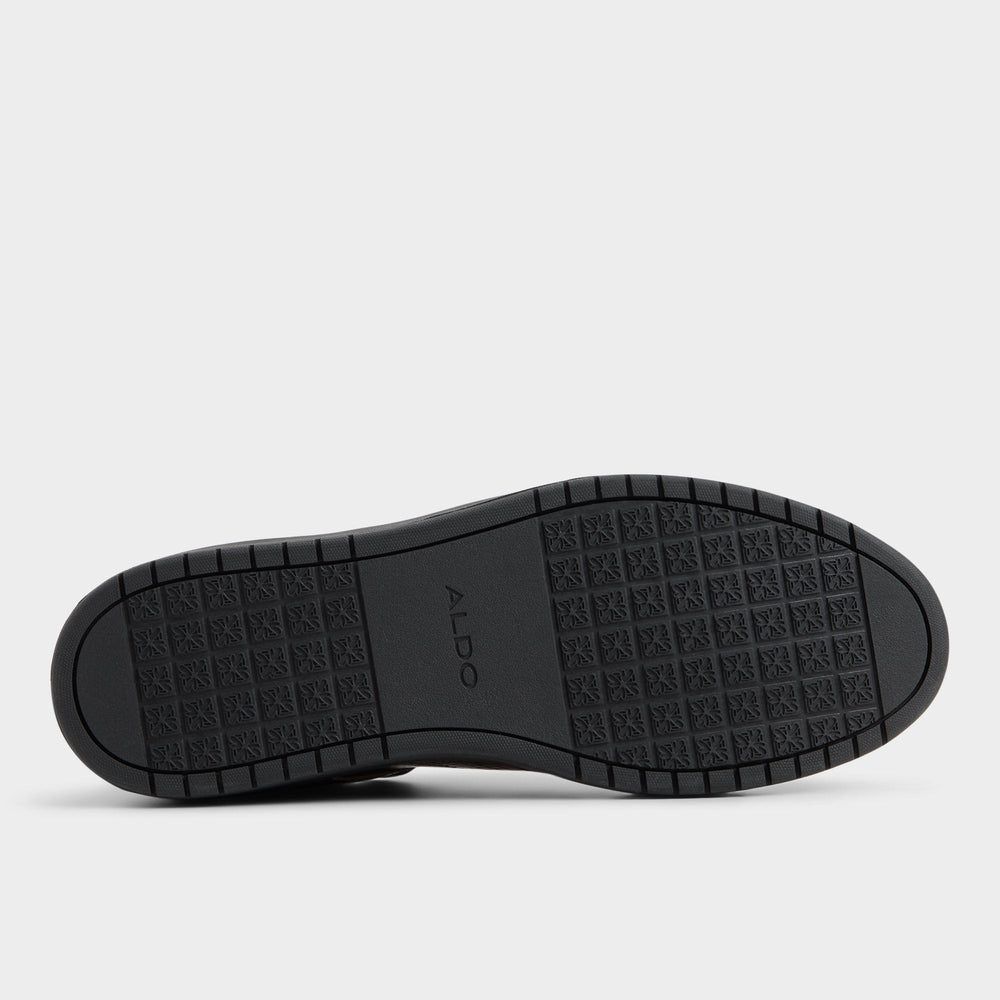 Zethan in Black Combo 14189410 - Low top sneaker