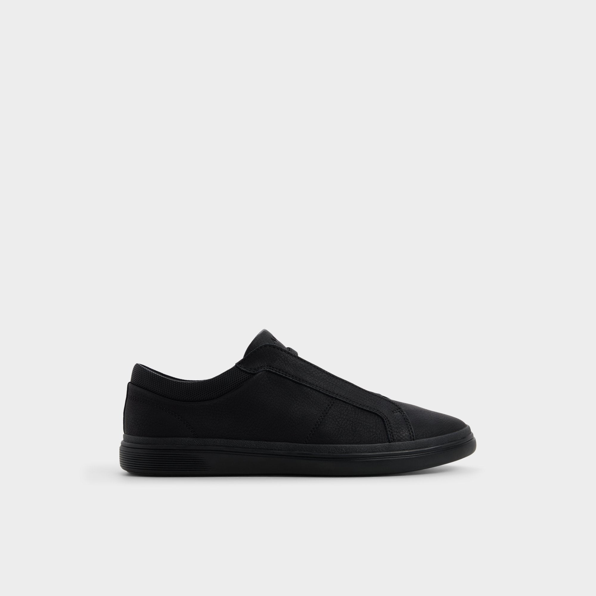 Carlson in Black 14203247 - Slip-on sneaker, Cup sole
