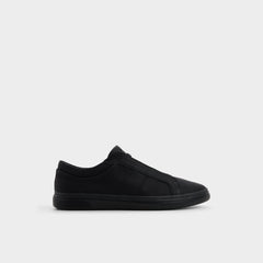 Carlson in Black 14203247 - Slip-on sneaker, Cup sole