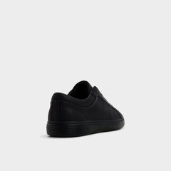 Carlson in Black 14203247 - Slip-on sneaker, Cup sole