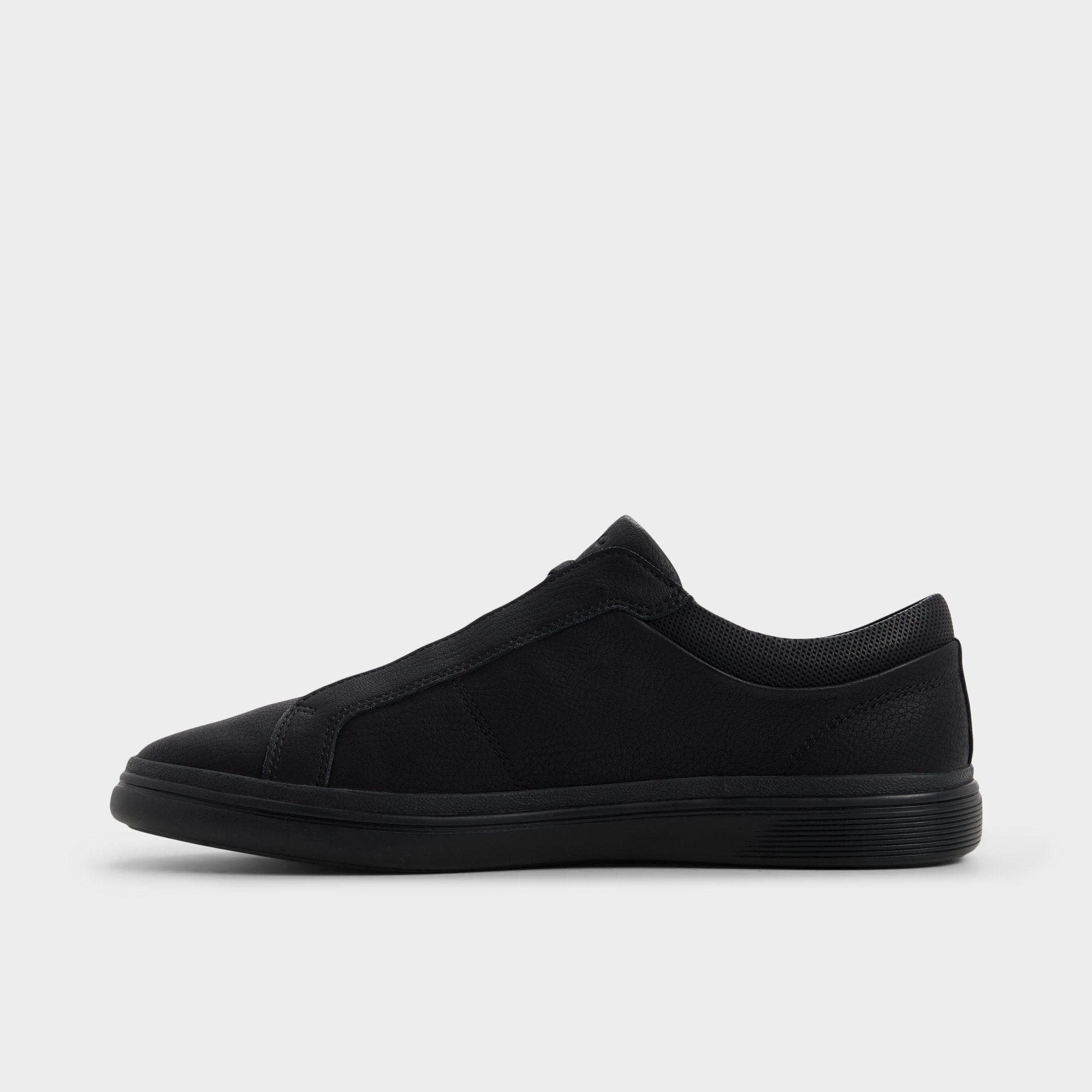 Carlson in Black 14203247 - Slip-on sneaker, Cup sole