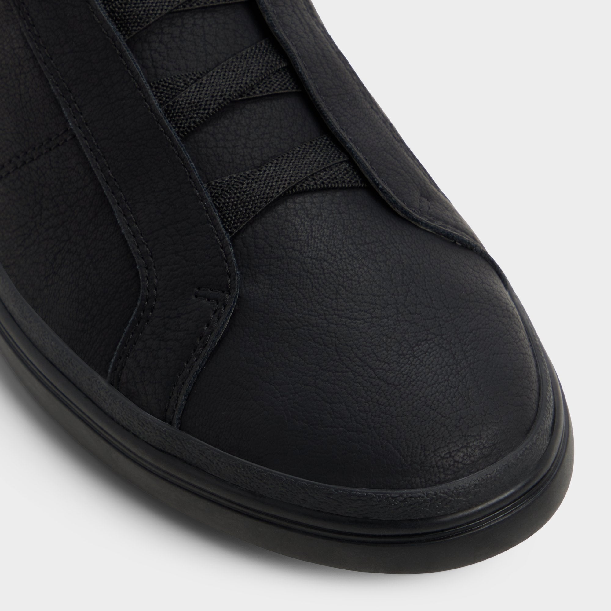Carlson in Black 14203247 - Slip-on sneaker, Cup sole