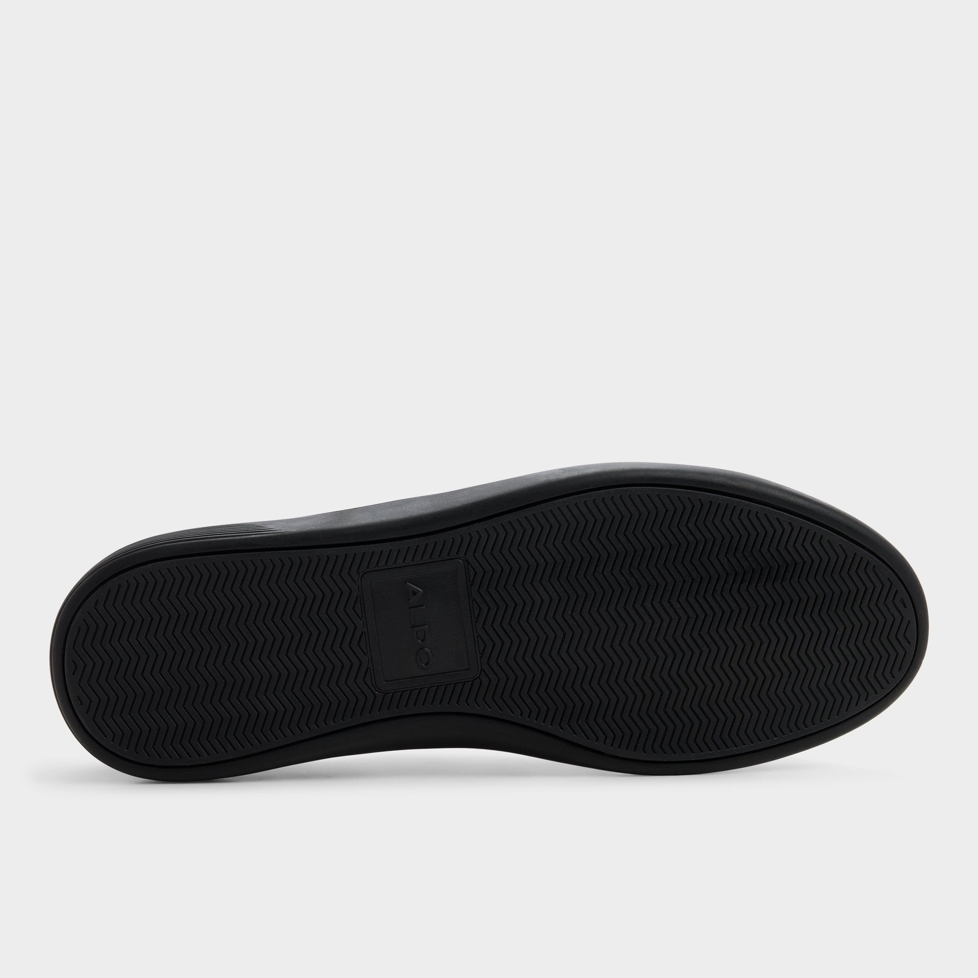 Carlson in Black 14203247 - Slip-on sneaker, Cup sole
