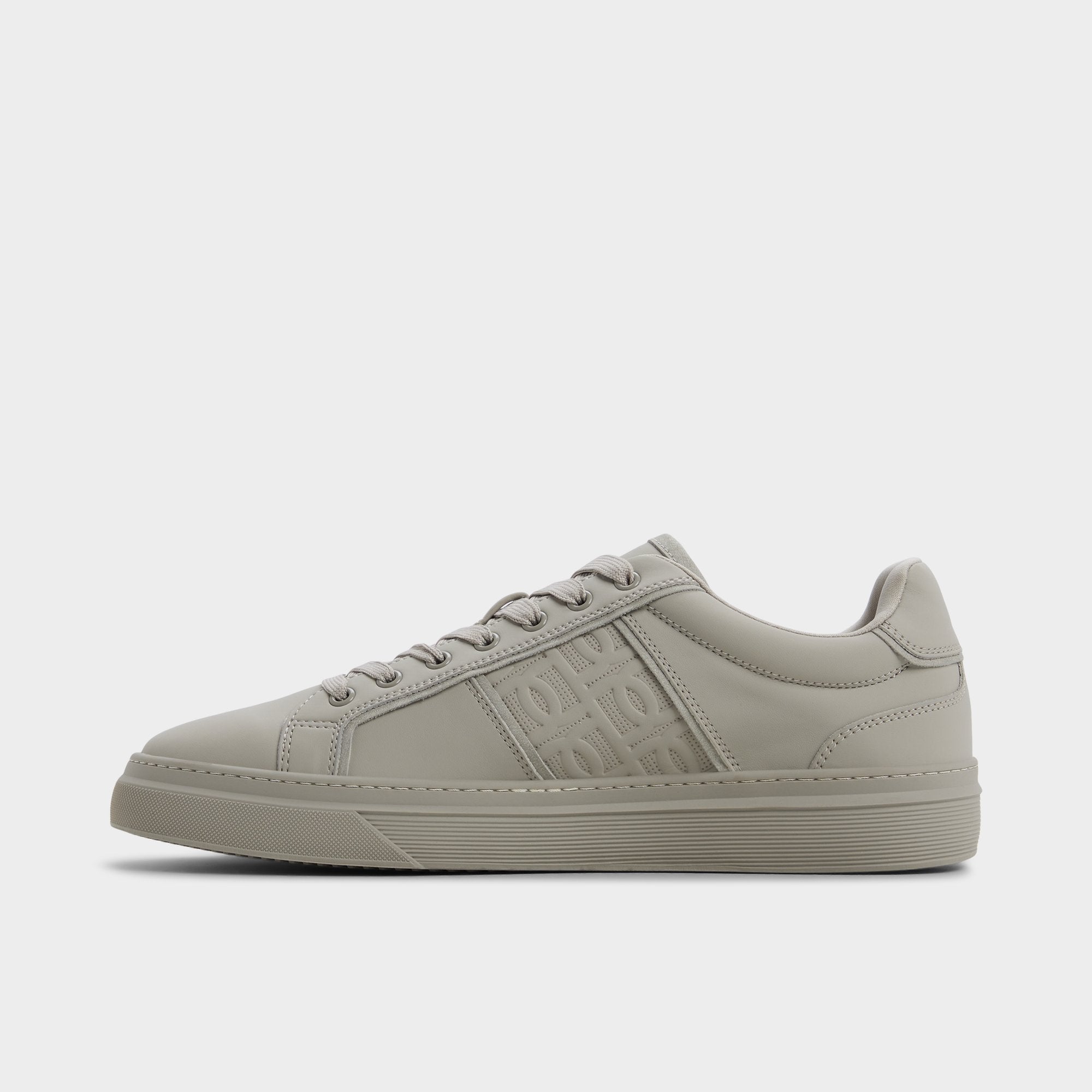 Ccourtline in Light Grey 14204580 - Low top sneaker