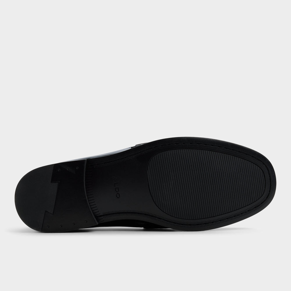 Ludovik in Black - Loafer