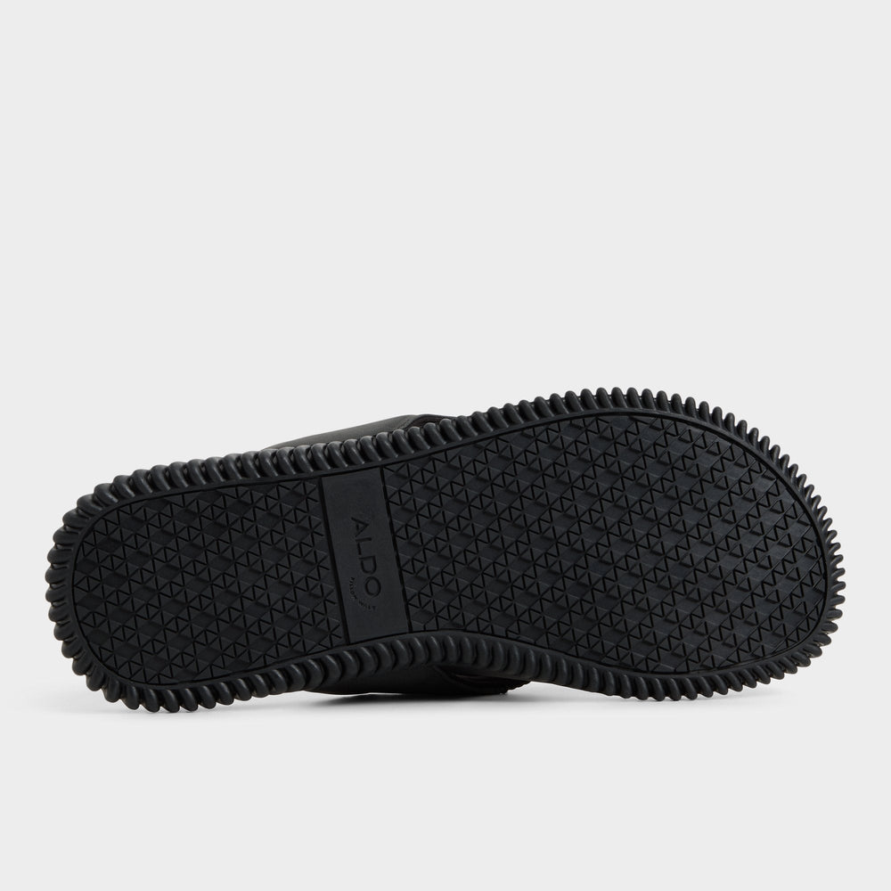 Riptide in Other Black - Flip flop