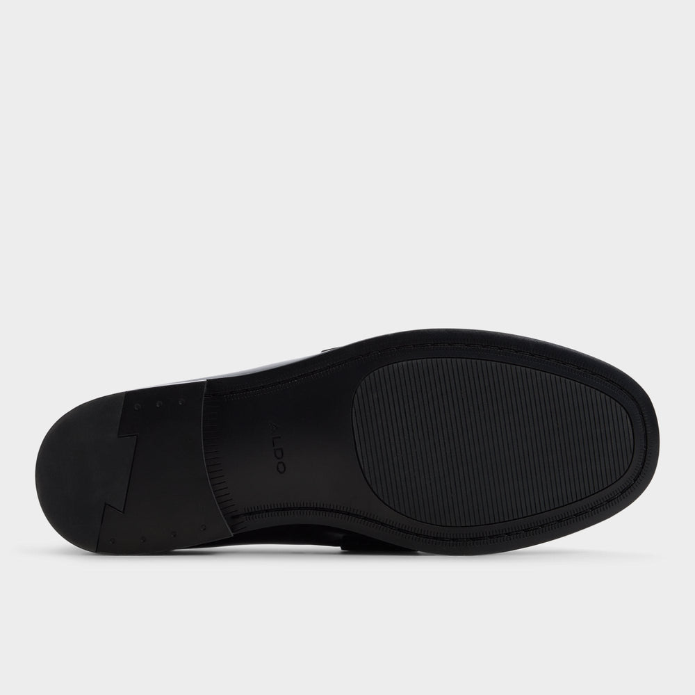 Ludovik in Bordo - Loafer