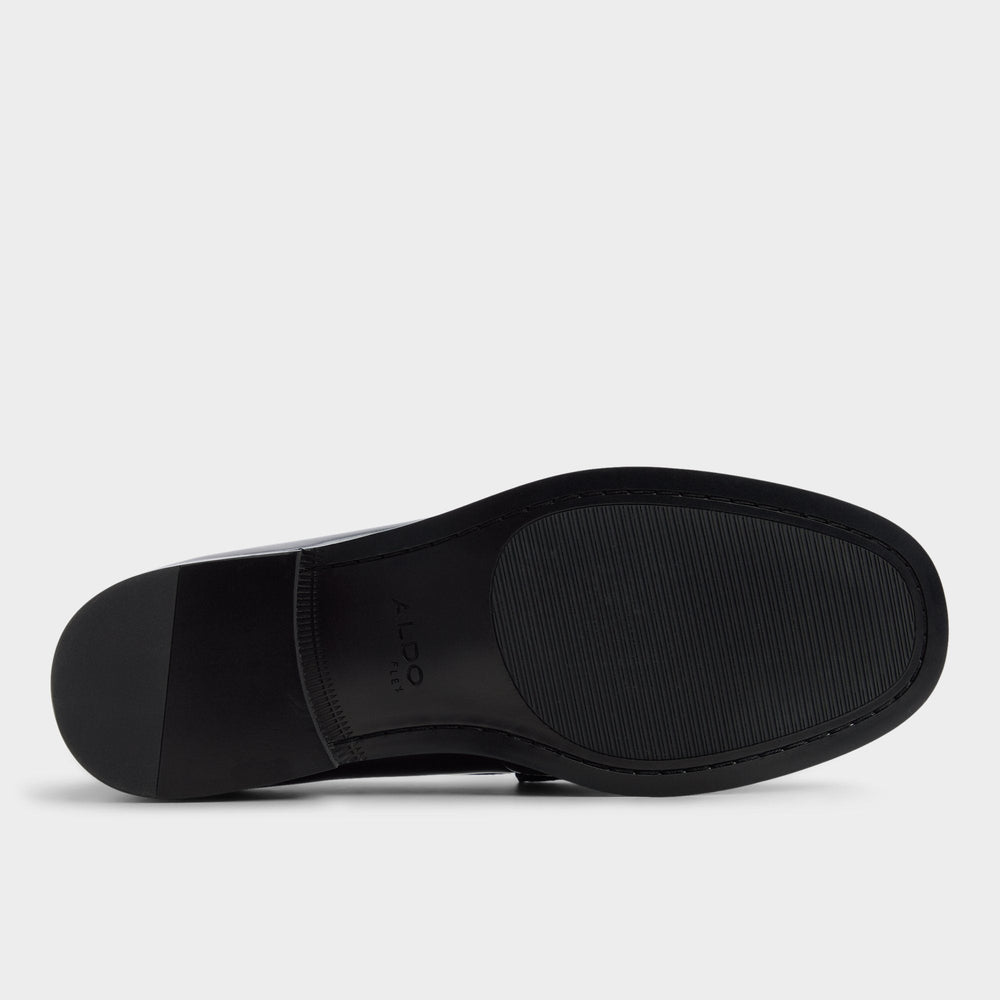 Edouard in Bordo - Loafer