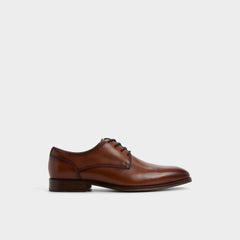 Allegro in Cognac - Oxford shoe