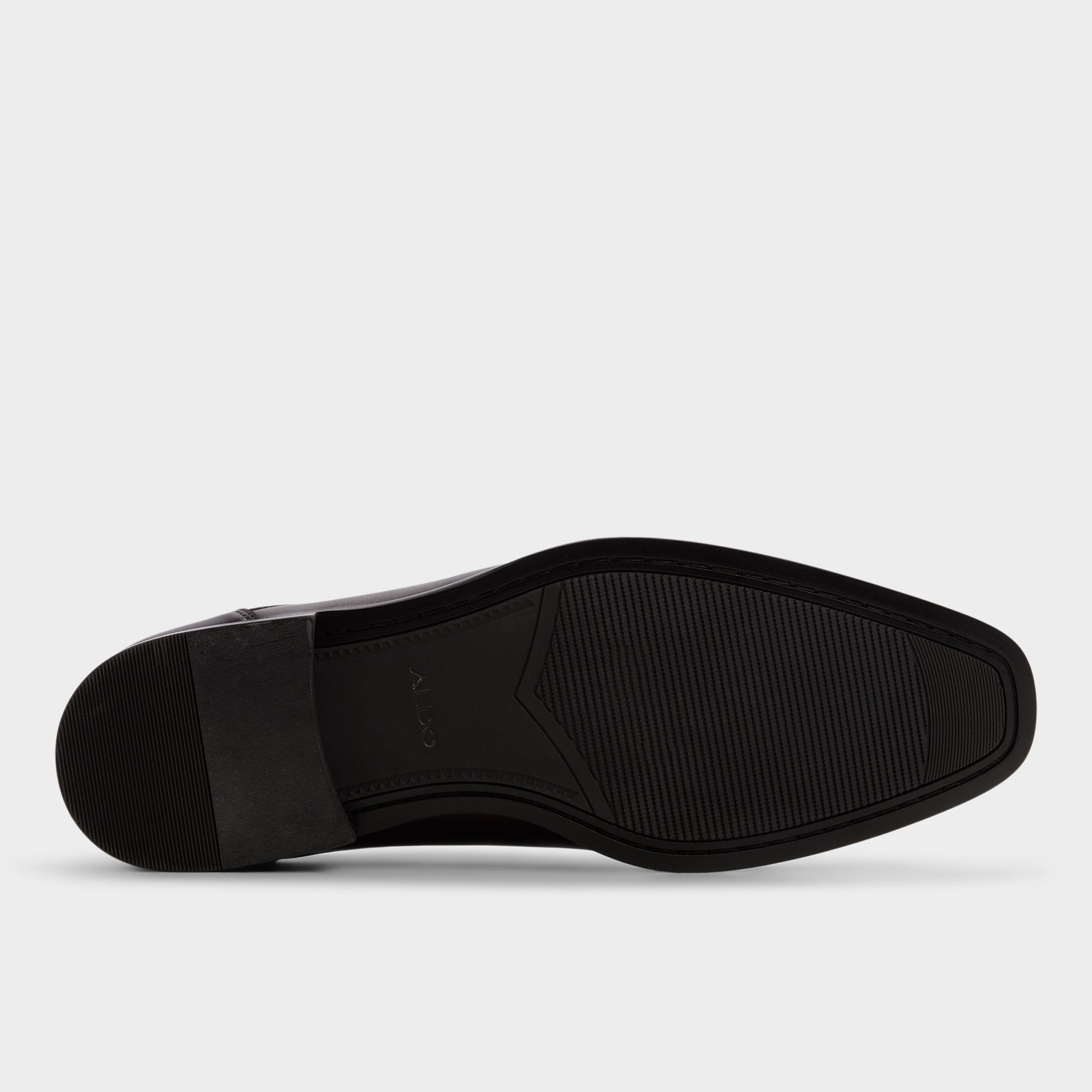 Allegro in Dark Brown - Oxford shoe