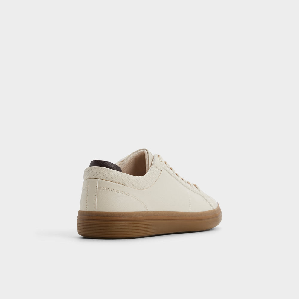 Finespec in Light Beige 14189403 - Low top sneaker, Cup sole