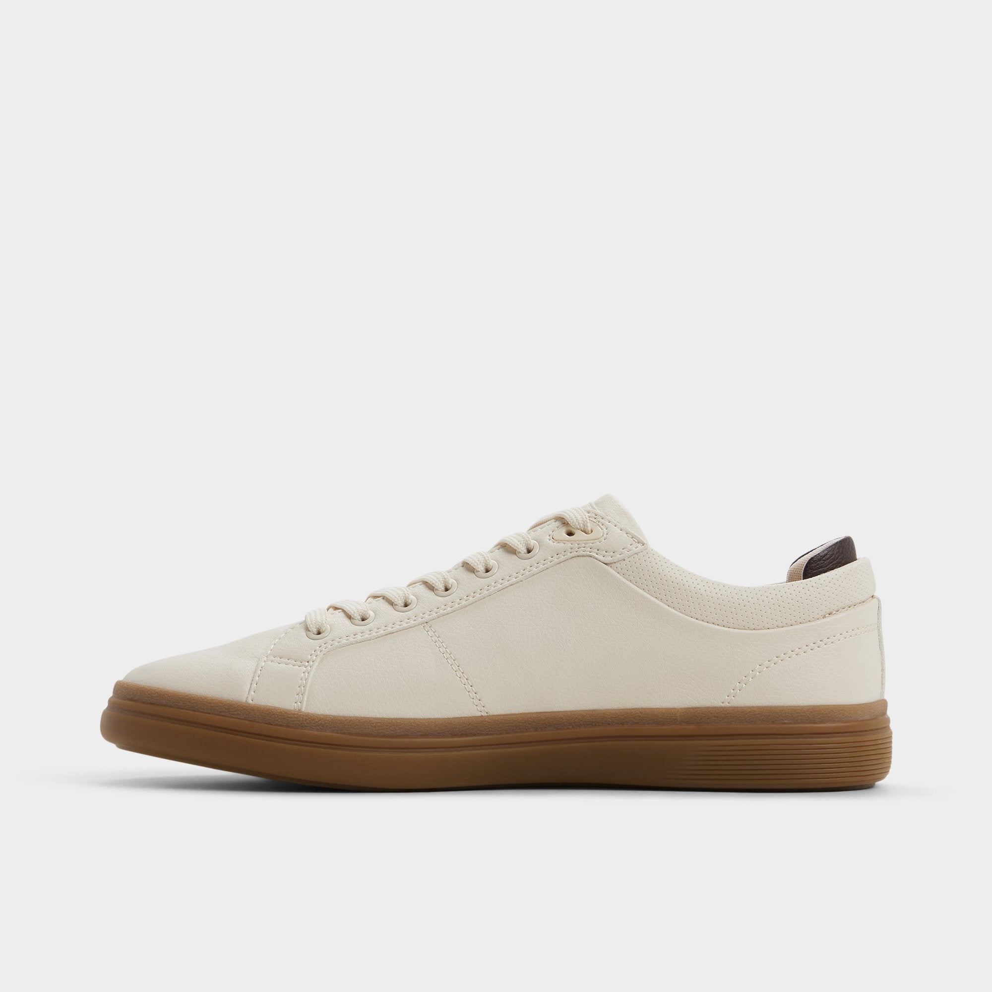 Finespec in Light Beige 14189403 - Low top sneaker, Cup sole