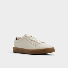Finespec in Light Beige 14189403 - Low top sneaker, Cup sole