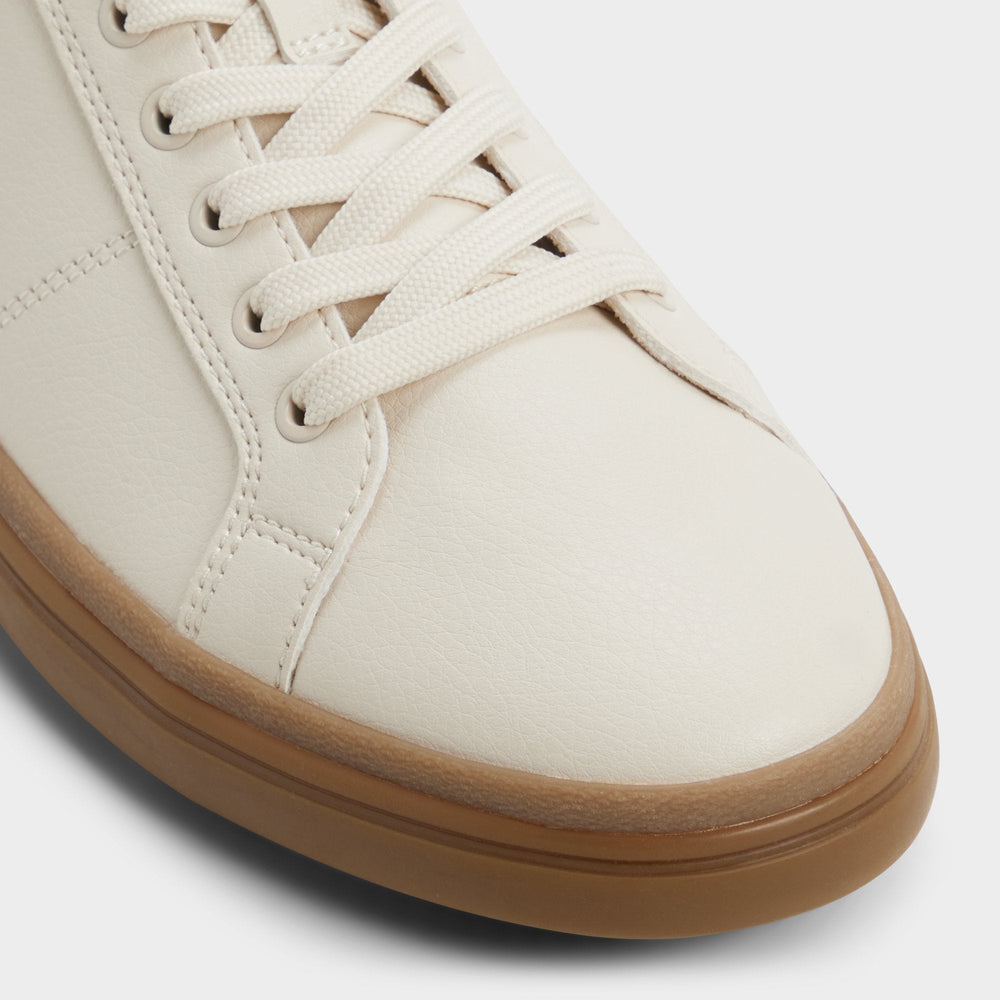 Finespec in Light Beige 14189403 - Low top sneaker, Cup sole