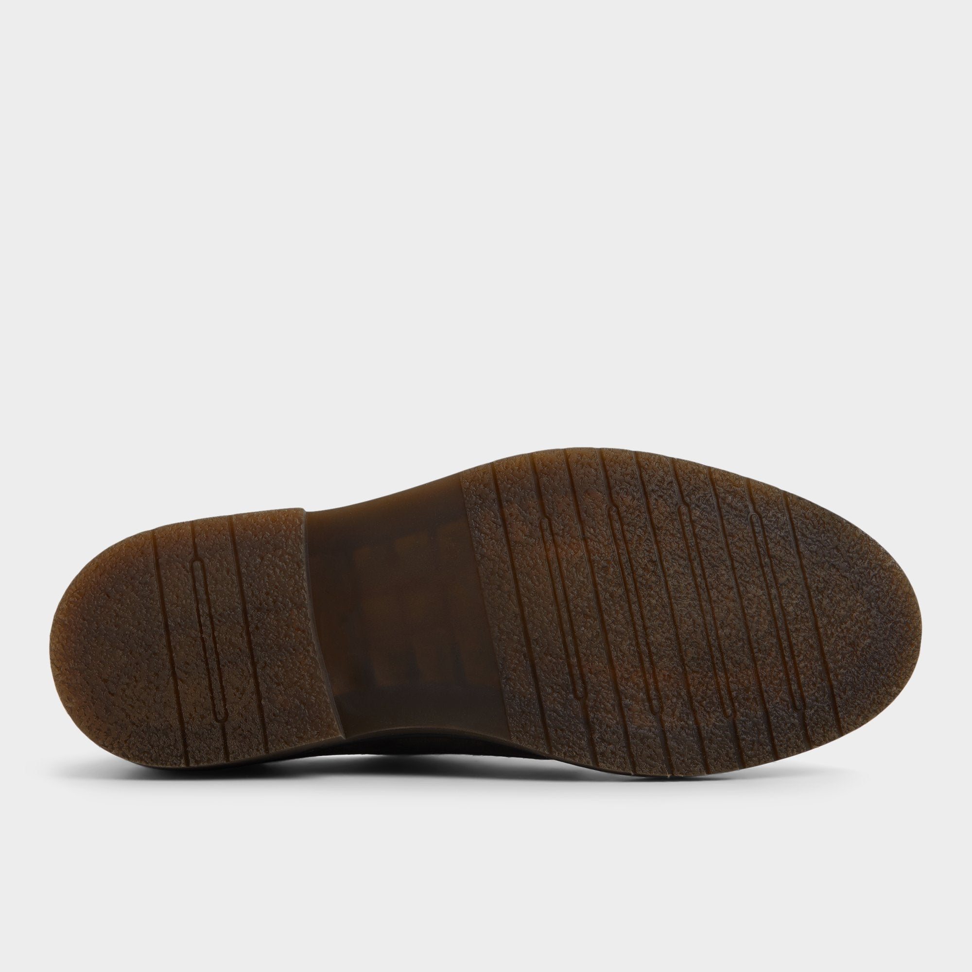 Piero Open Brown Men's Oxfords & Lace-ups - Oxford shoe
