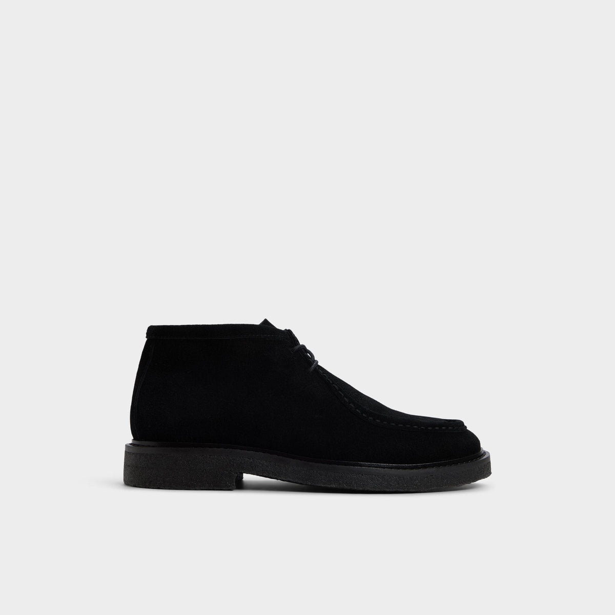 Milade in Black - Ankle boot