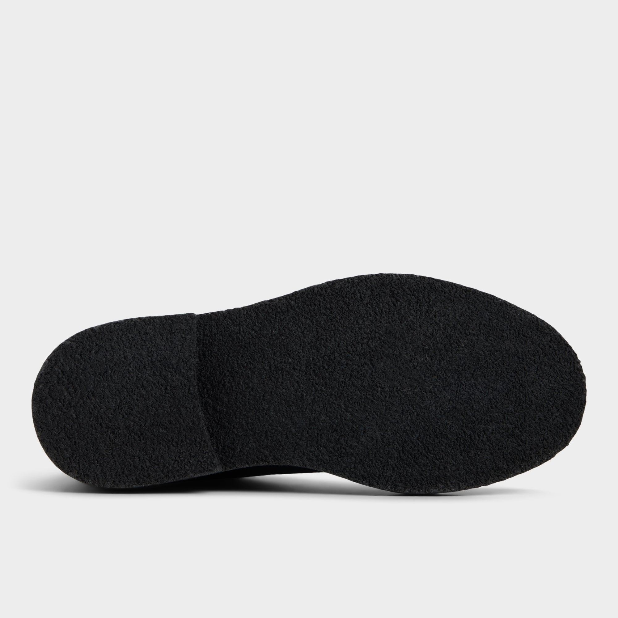 Milade in Black - Ankle boot