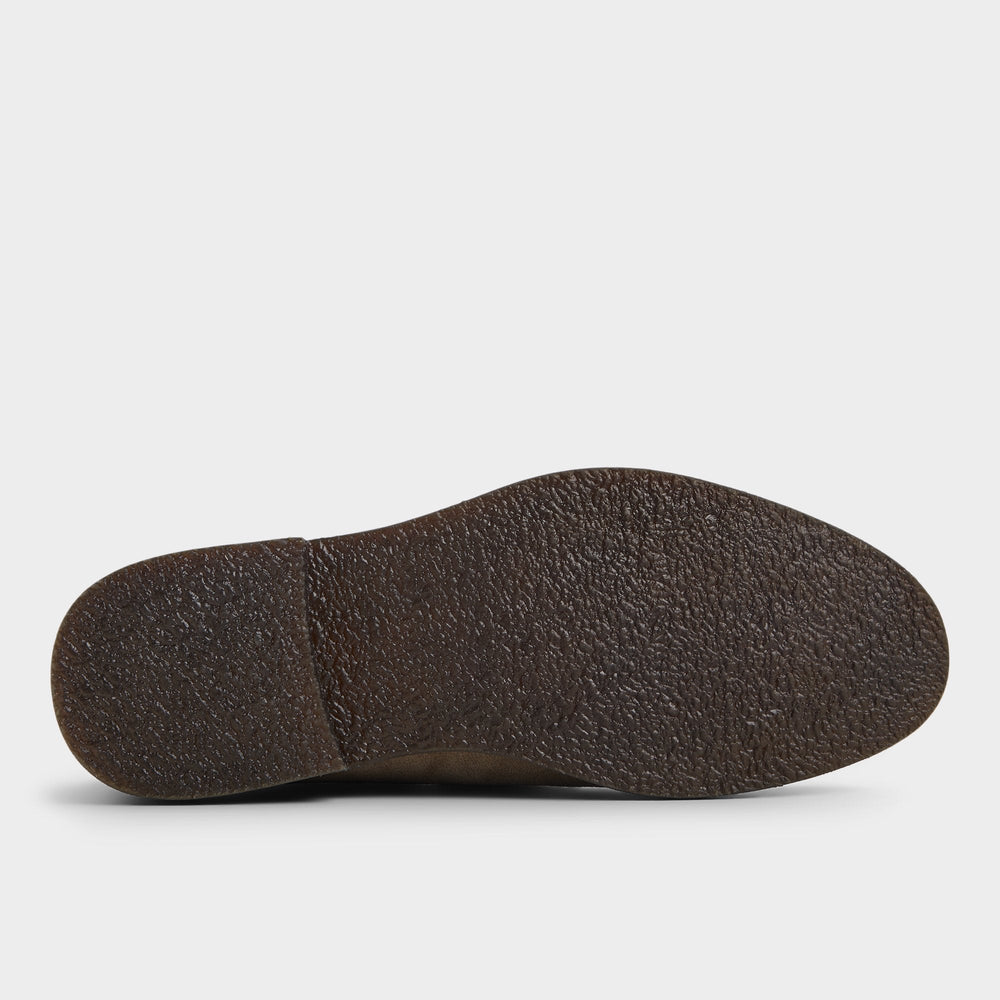 Mack in Taupe - Loafer