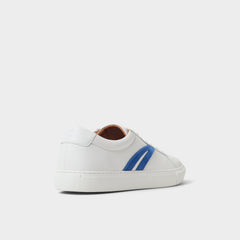 Leroy Other White Men's Low top - Low top sneaker, Cup sole