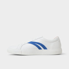 Leroy Other White Men's Low top - Low top sneaker, Cup sole