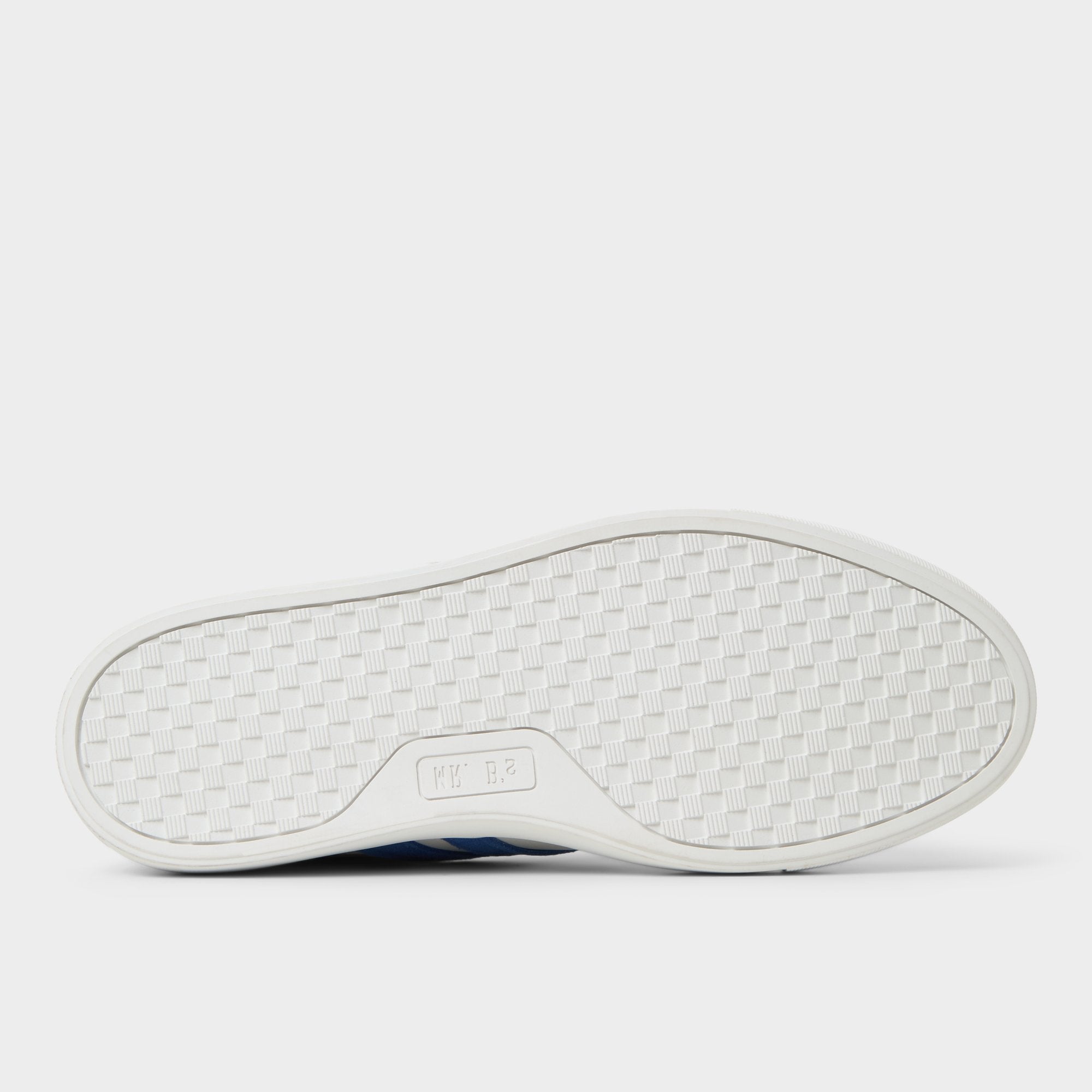 Leroy Other White Men's Low top - Low top sneaker, Cup sole