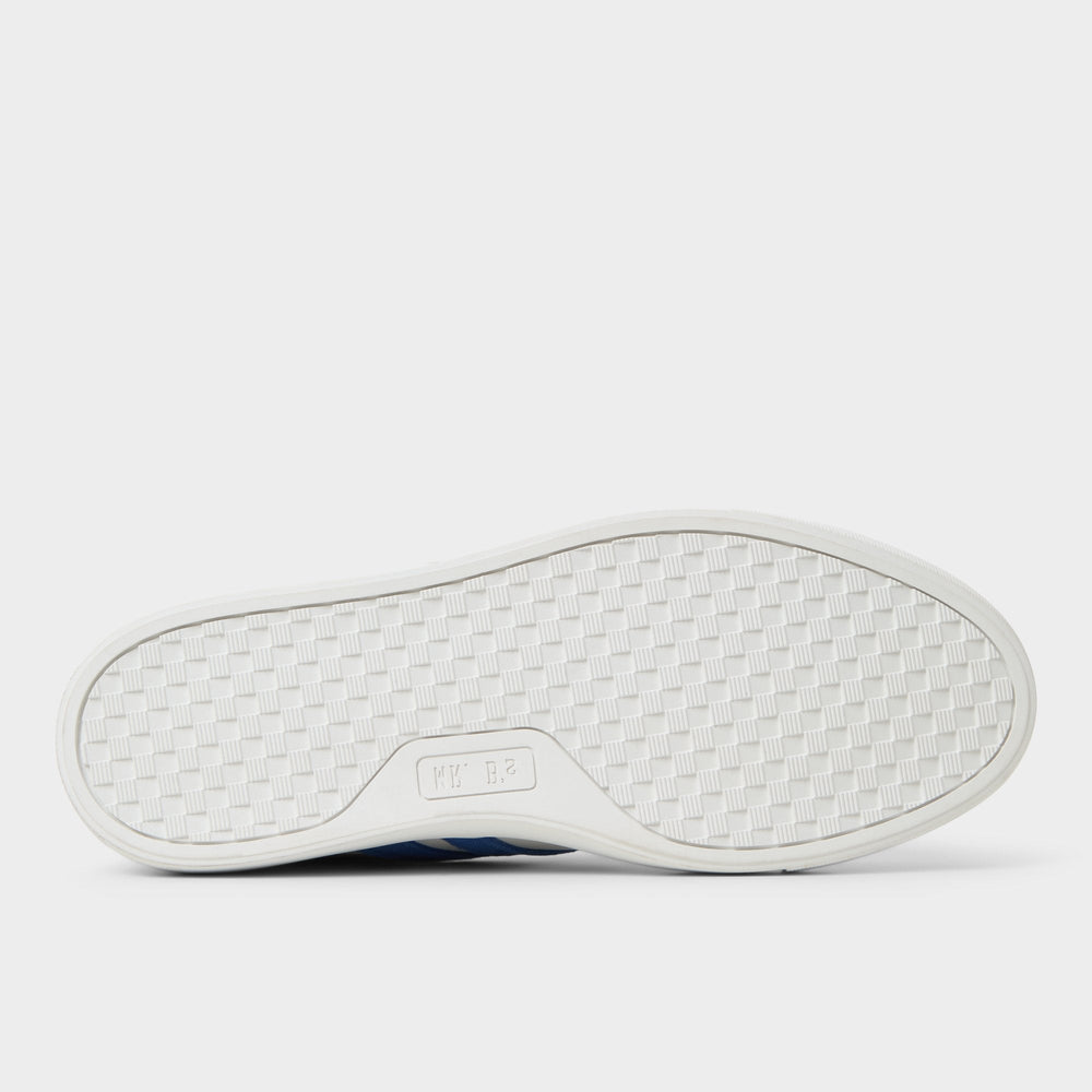 Leroy Other White Men's Low top - Low top sneaker, Cup sole