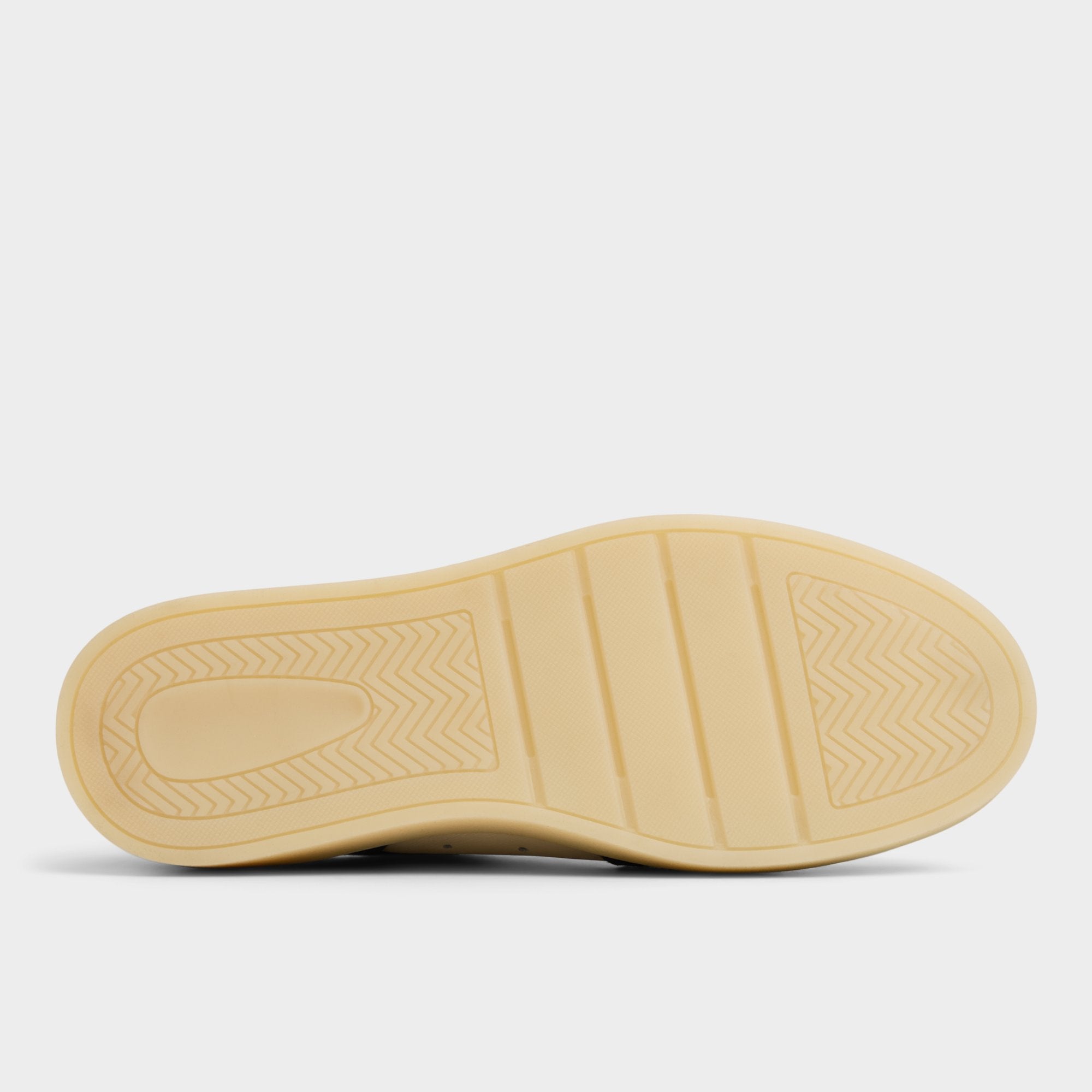 Montie Ivory Men's Low top - Low top sneaker, Cup sole