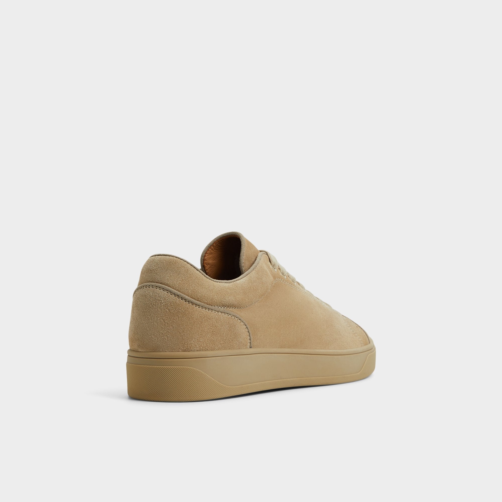 Alastor Taupe Men's Low top - Low top sneaker