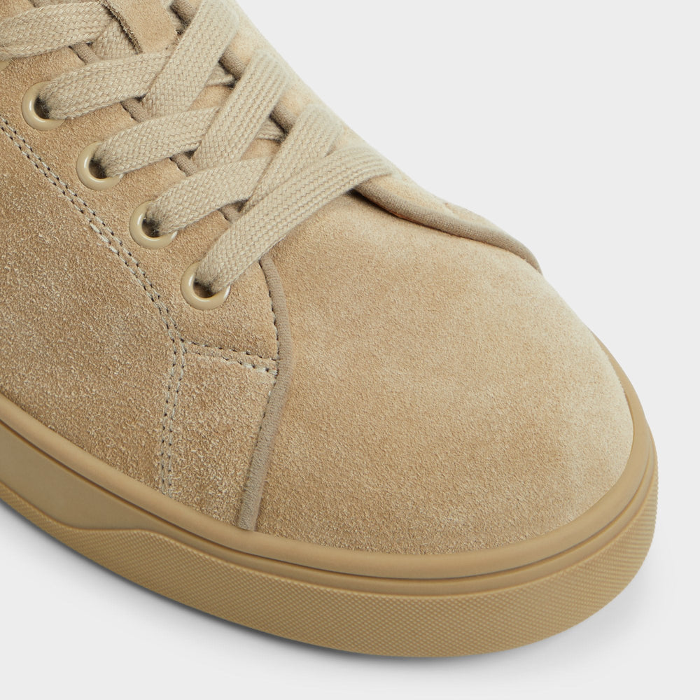 Alastor Taupe Men's Low top - Low top sneaker