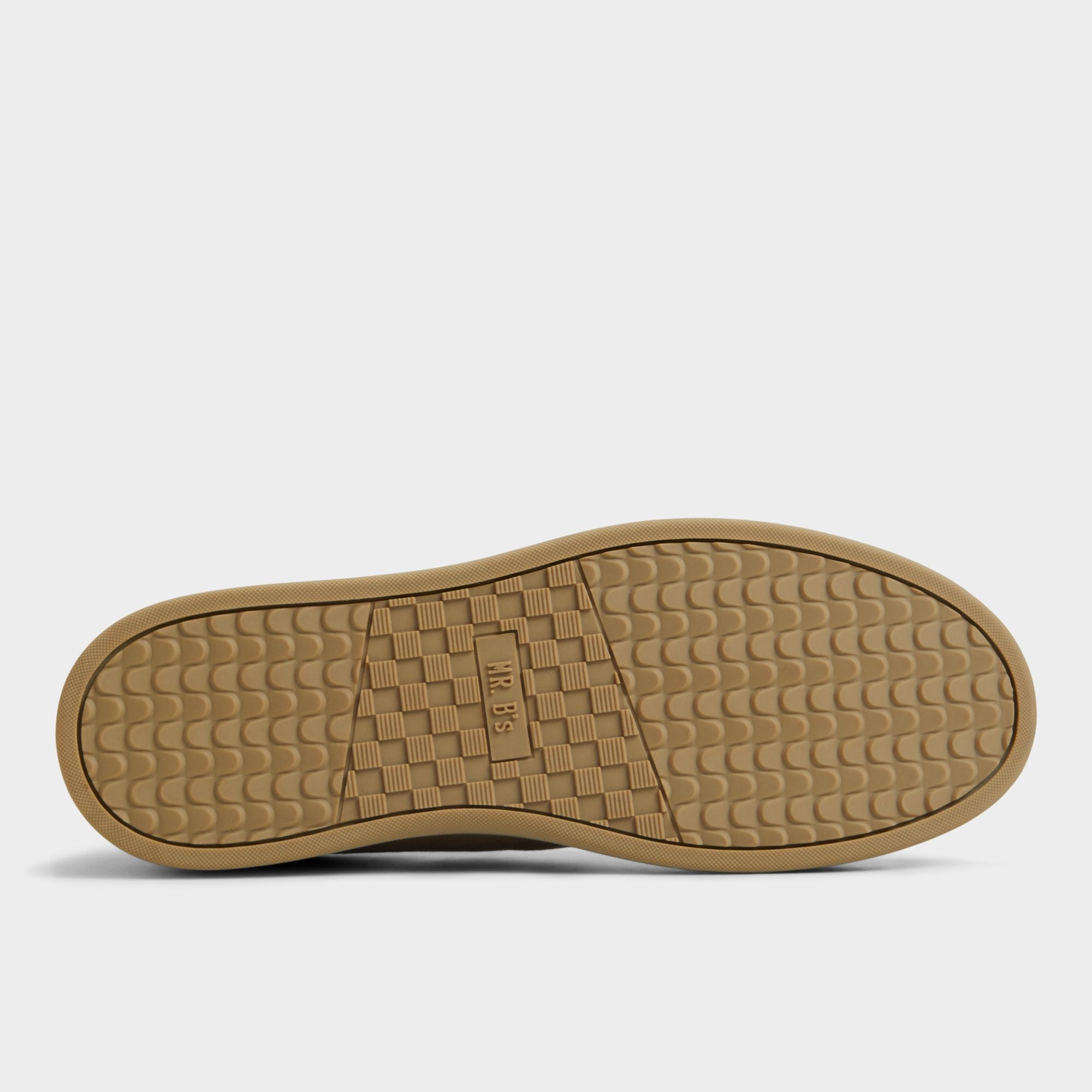 Alastor Taupe Men's Low top - Low top sneaker