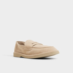 Iver Other Brown Men's Dress Shoes - Loafer