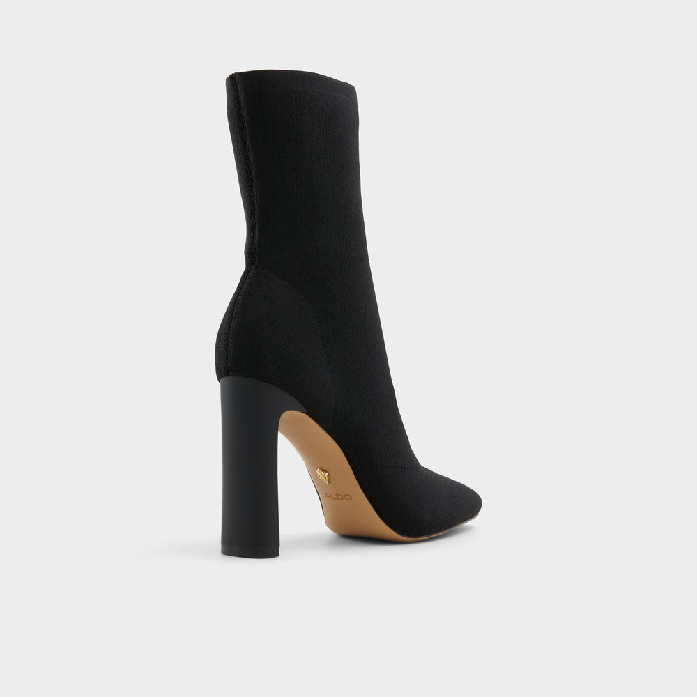 Faelora Black Women's Ankle boots - Ankle boot
