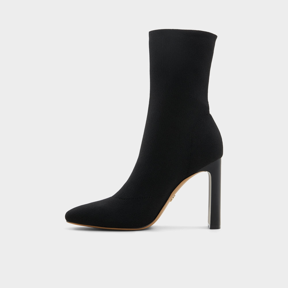 Faelora Black Women's Ankle boots - Ankle boot
