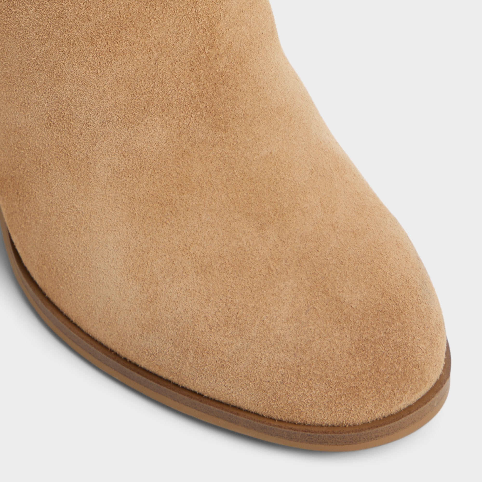 Noemia in Medium Brown 14116959 - Ankle boot, Block heel